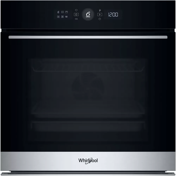 ������������� ������� ���� Whirlpool WOI5S8CM1SXA  (859991685270) - �������� 1