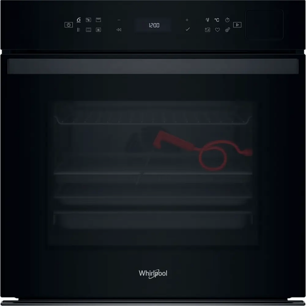 ������������� ������� ���� Whirlpool WOI6A8FPT1SBA  (859991681040) - �������� 1