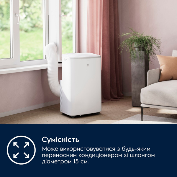 � ��������� �������� Electrolux EWKIT5 ��� �������� ������������ (900923636) - �������� 10
