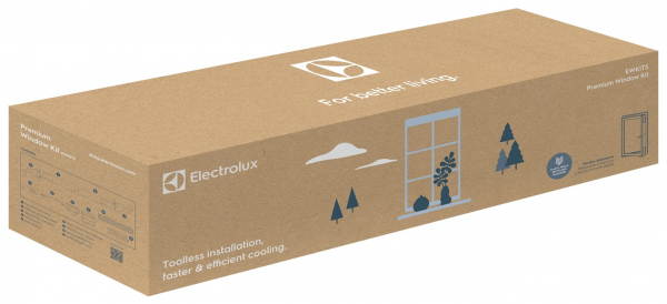 � ��������� �������� Electrolux EWKIT5 ��� �������� ������������ (900923636) - �������� 13