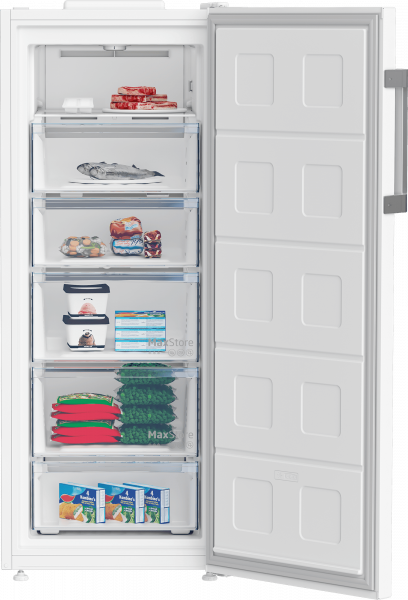 ����������� ������ Beko B1RFNE274W  (7284940512) - �������� 2