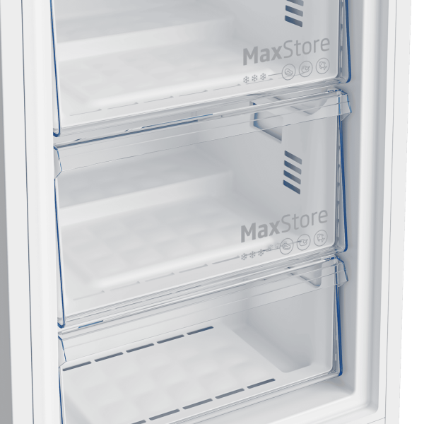 ����������� ������ Beko B1RFNE274W  (7284940512) - �������� 3