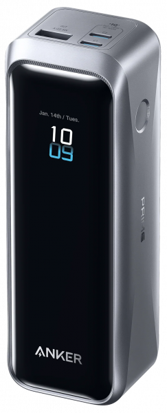 ��� Anker Prime 20000 mAh 220W PD Black (A110BH11) - �������� 1