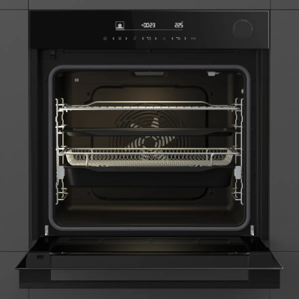 ���������� ������ ���� Hisense BSA6634PBG8 (BO3PS5V01-7) (746129) - �������� 7