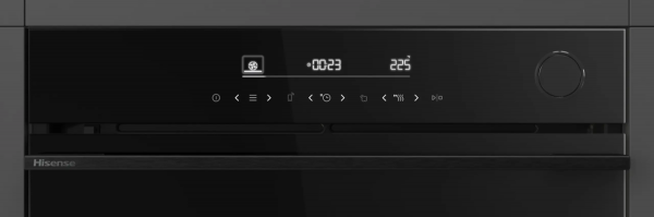 ���������� ������ ���� Hisense BSA6634PBG8 (BO3PS5V01-7) (746129) - �������� 9