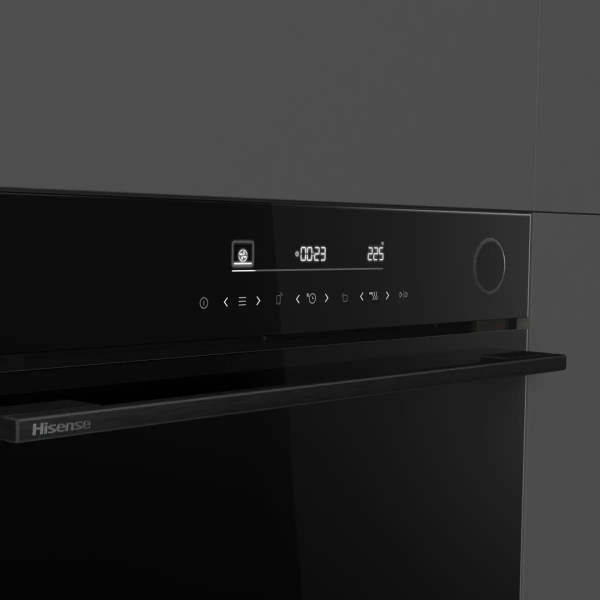 ���������� ������ ���� Hisense BSA6634PBG8 (BO3PS5V01-7) (746129) - �������� 4