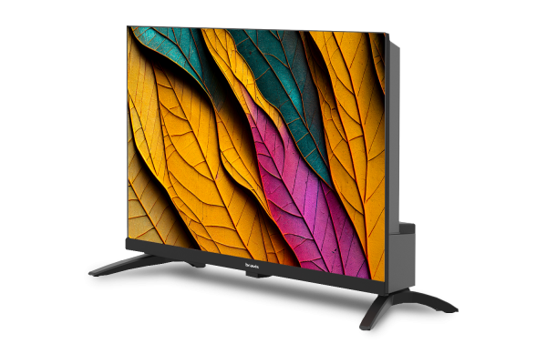 LED-��������� Bravis 24K4100H - �������� 7
