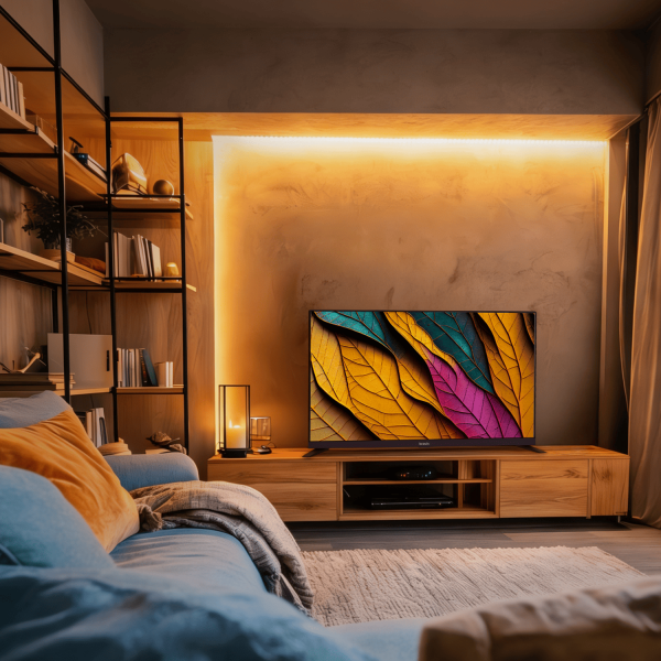 LED-��������� Bravis 24K4100H - �������� 5