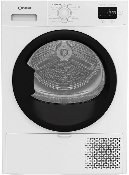 �������� ������ Indesit C YSD 82D WB UA (869991721750) - �������� 1