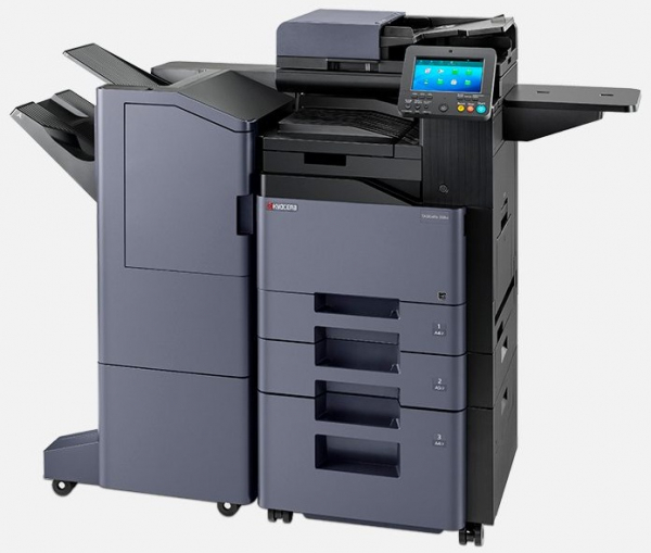 �������������������� ������� Kyocera TASKalfa 358 ci (1102V43NL0) - �������� 2