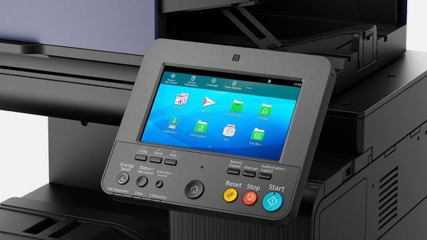 �������������������� ������� Kyocera TASKalfa 358 ci (1102V43NL0) - �������� 4