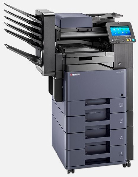 �������������������� ������� Kyocera TASKalfa 358 ci (1102V43NL0) - �������� 3