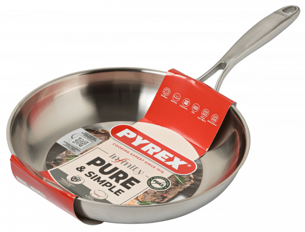 � ��������� Pyrex Infinity, 28 �� (SR28BFX/8046) - �������� 3