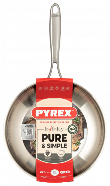 � ��������� Pyrex Infinity, 28 �� (SR28BFX/8046) - �������� 8