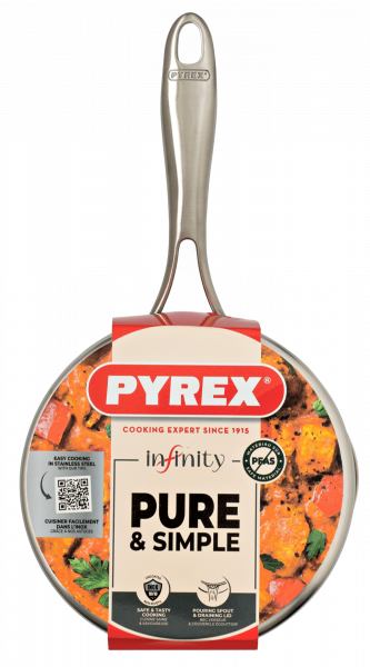 ���� Pyrex Infinity (2.5 �) 20 ��  (SR20APX/8044) - �������� 4