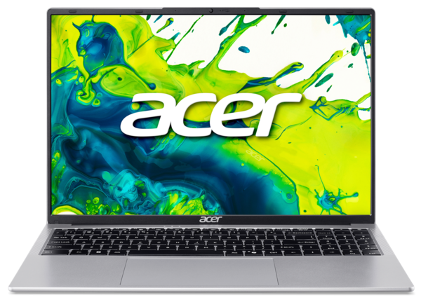������� Acer Aspire Lite AL16-54P-54U7 (NX.DK6EU.002) Light Silver - �������� 1