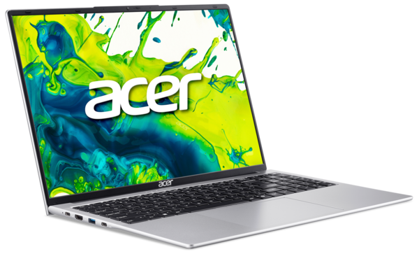 ������� Acer Aspire Lite AL16-54P-54U7 (NX.DK6EU.002) Light Silver - �������� 2