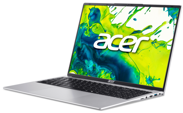 ������� Acer Aspire Lite AL16-54P-54U7 (NX.DK6EU.002) Light Silver - �������� 6