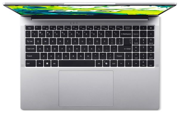 ������� Acer Aspire Lite AL16-54P-54U7 (NX.DK6EU.002) Light Silver - �������� 3