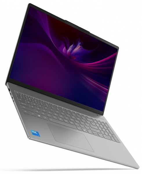 ������� Lenovo IdeaPad Slim 5 16IMH10 (83V7005YRA) Luna Grey - �������� 10