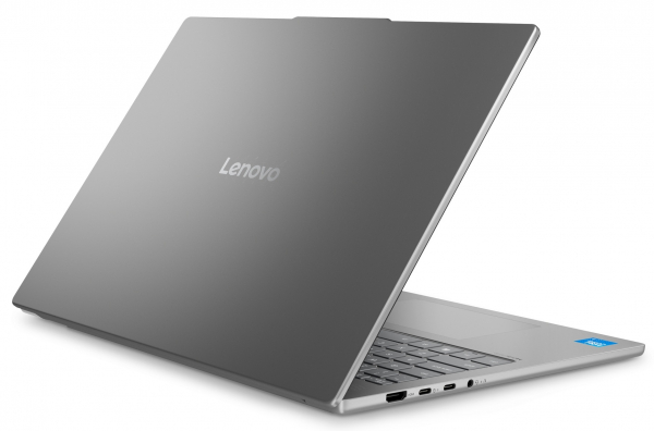 ������� Lenovo IdeaPad Slim 5 16IMH10 (83V7005YRA) Luna Grey - �������� 12