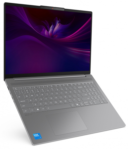 ������� Lenovo IdeaPad Slim 5 16IMH10 (83V7005YRA) Luna Grey - �������� 8