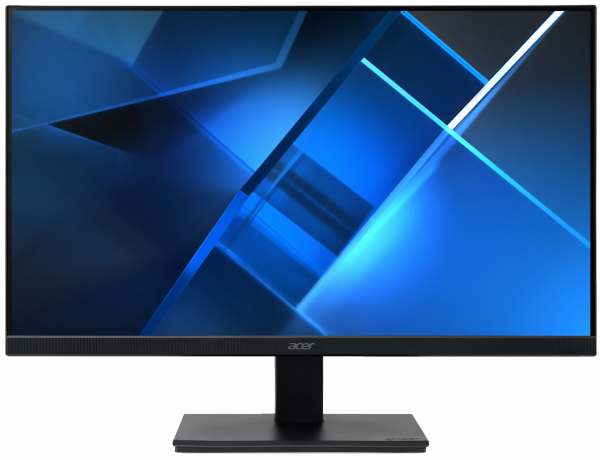 ������� 23.8" Acer Vero V247YGbi (UM.QV7EE.G01) Black - �������� 1
