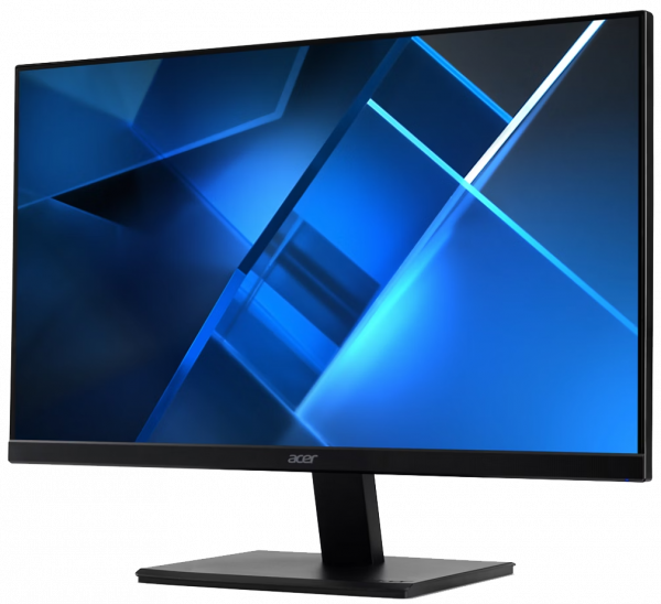 ������� 23.8" Acer Vero V247YGbi (UM.QV7EE.G01) Black - �������� 3