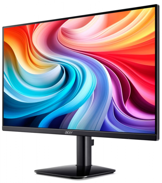 ������� 23.8" Acer KA242YP0bi (UM.QX2EE.034) Black - �������� 5