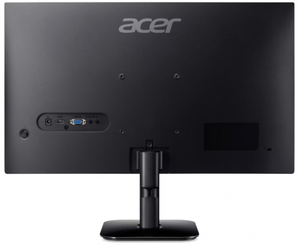 ������� 23.8" Acer KA242YP0bi (UM.QX2EE.034) Black - �������� 7