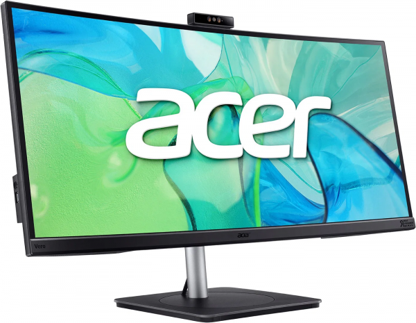 ������� 34" Acer CB343CURDbemiiphcuzx (UM.CB3EE.D07) - �������� 5