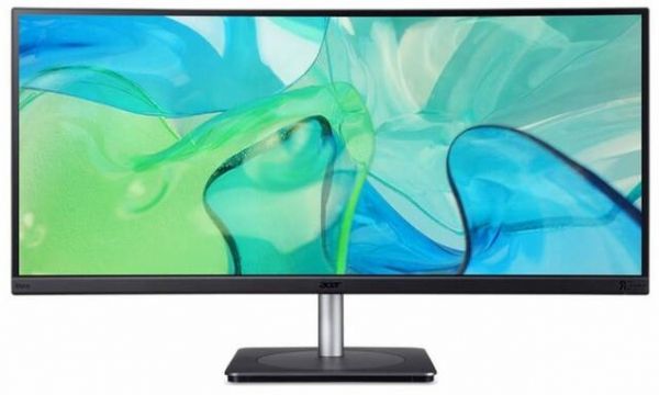 ������� 34" Acer CB343CURJ0bemiiprcuzx (UM.CB3EE.013) - �������� 1