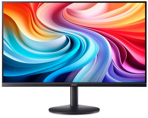 ������� 27" Acer SA273P1bi (UM.HS3EE.101) Black - �������� 1