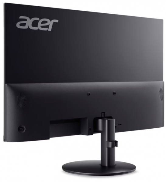 ������� 27" Acer SA273P1bi (UM.HS3EE.101) Black - �������� 7