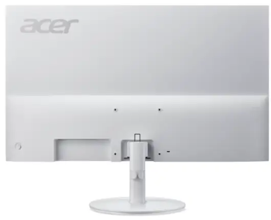 ������� 27" Acer SA273P1wmix (UM.HS3EE.102) White - �������� 5