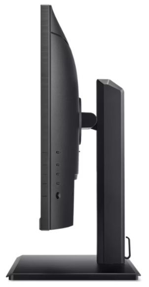 ������� 23.8" Acer B247YC3bmiruzxv (UM.QB7EE.304) Black - �������� 3