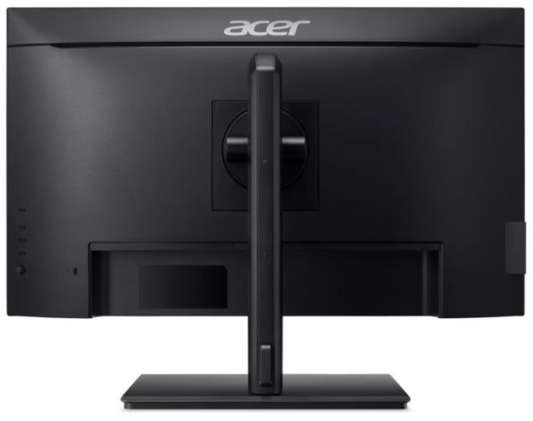 ������� 23.8" Acer B247YC3bmiruzxv (UM.QB7EE.304) Black - �������� 4