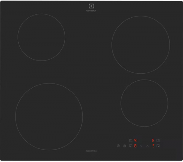 ������������ �������� ����������� Electrolux LIB60420CL (949492892) - �������� 1
