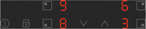 ������������ �������� ����������� Electrolux LIB60420CL (949492892) - �������� 4