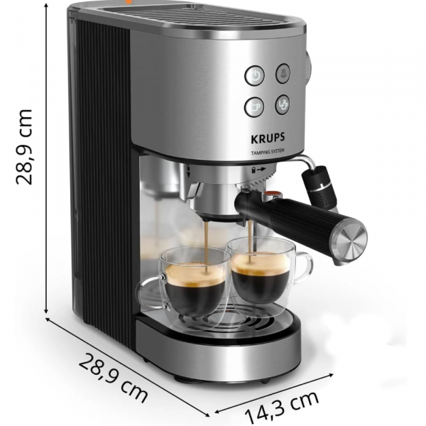 ��������� ������� Krups XP499EE0 - �������� 9