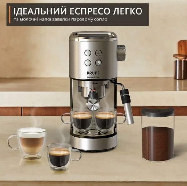 ��������� ������� Krups XP499EE0 - �������� 4
