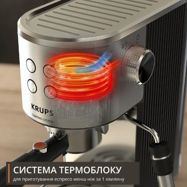 ��������� ������� Krups XP499EE0 - �������� 5