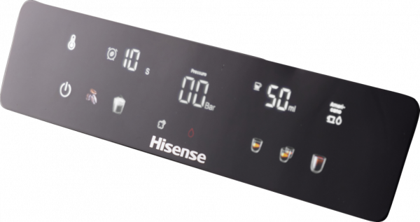 ��������� �������� Hisense HSACM20LP (747568) - �������� 11