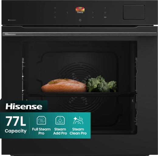 ���������� ������ ���� Hisense BFS615S8B (743933) - �������� 1