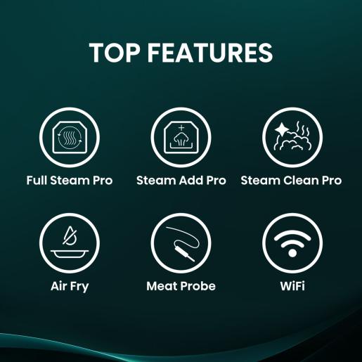 ���������� ������ ���� Hisense BFS615S8B (743933) - �������� 2