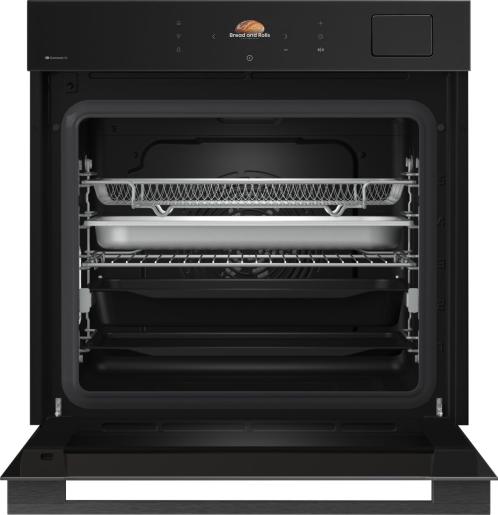 ���������� ������ ���� Hisense BFS615S8B (743933) - �������� 8