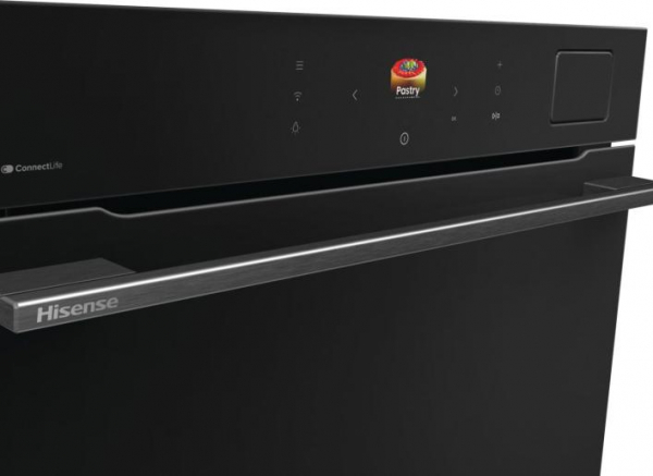 ���������� ������ ���� Hisense BFS615S8B (743933) - �������� 3