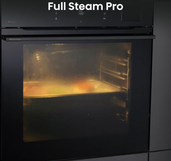 ���������� ������ ���� Hisense BFS615S8B (743933) - �������� 4