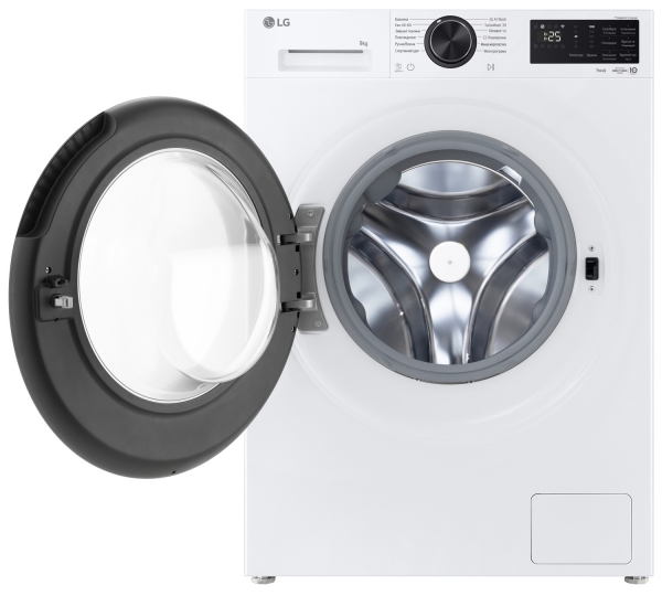 ������� ������ ����������� LG F2X5FS5W - �������� 9