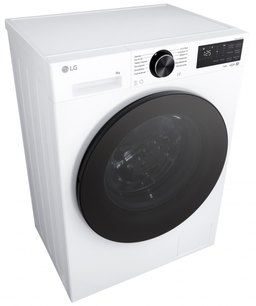 ������� ������ ����������� LG F2X5FS5W - �������� 4